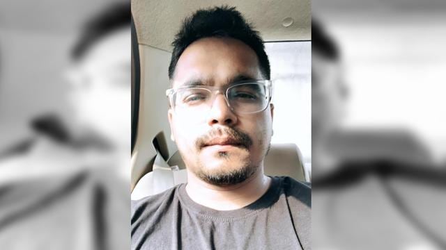 Aniruddha Banerjee, a corporate professional, says speeding or not wearing seat belts is something people do a lot in our country. (HT Brand Studio)