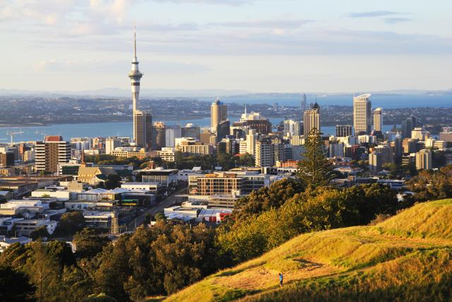 ‘There are many associations in Auckland that celebrate Indian festivals, and there are several Asian grocery stores,’ says Sara Nair, a PhD candidate in New Zealand. (iStock) ‘There are many associations in Auckland that celebrate Indian festivals, and there are several Asian grocery stores,’ says Sara Nair, a PhD candidate in New Zealand. (iStock)