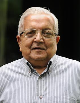 Chandra Mohan Chandra Mohan