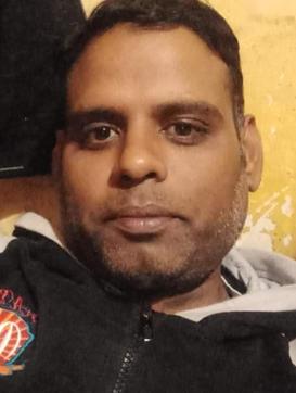 Parveen, 35 Parveen, 35