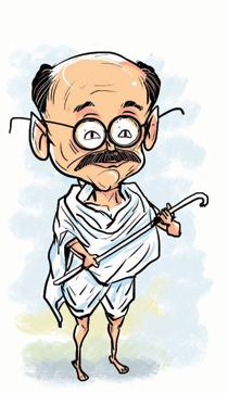 ‘150th birth anniversary of the Father of the Nation, Mahatma Gandhi celebrated’ ‘150th birth anniversary of the Father of the Nation, Mahatma Gandhi celebrated’