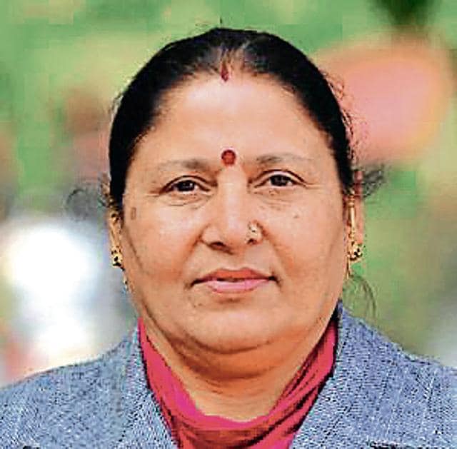 Heera Negi (HT FILE) Heera Negi (HT FILE)