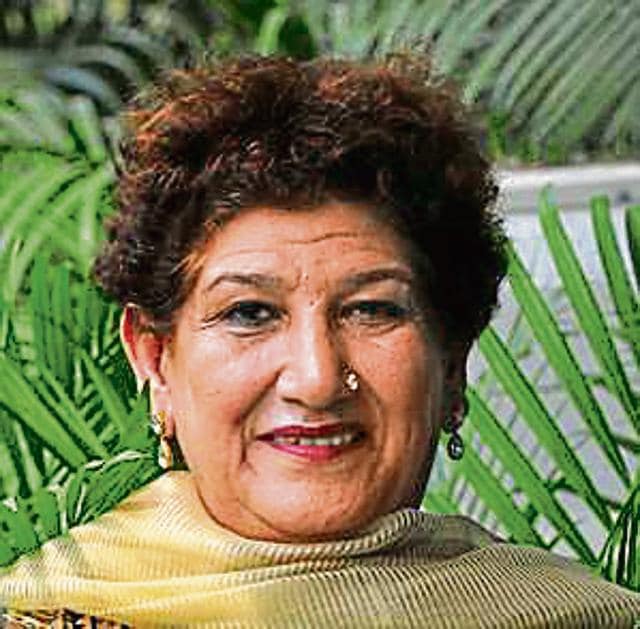 Raj Bala Malik (HT FILE) Raj Bala Malik (HT FILE)