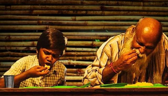 KD explores the bond between an 8-year-old and 80-year-old man. KD explores the bond between an 8-year-old and 80-year-old man.