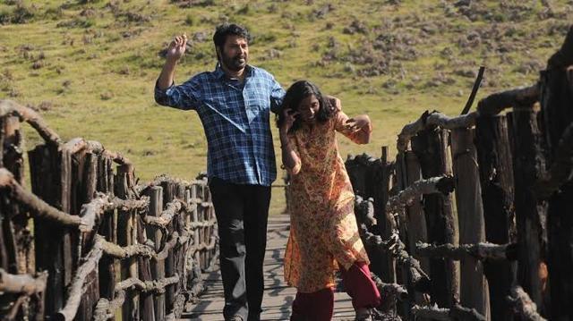Peranbu is among the best father-daughter films in 2019. Peranbu is among the best father-daughter films in 2019.