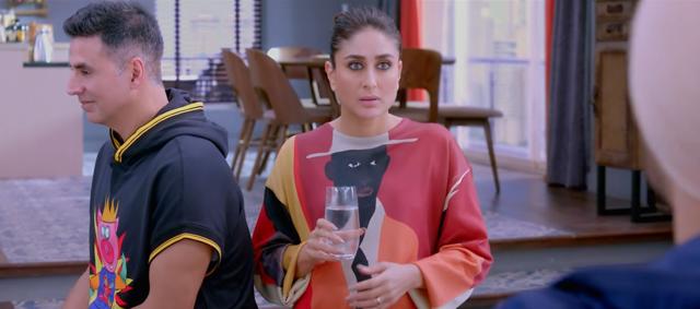 Kareena yet again proves why she’s the best in the business.