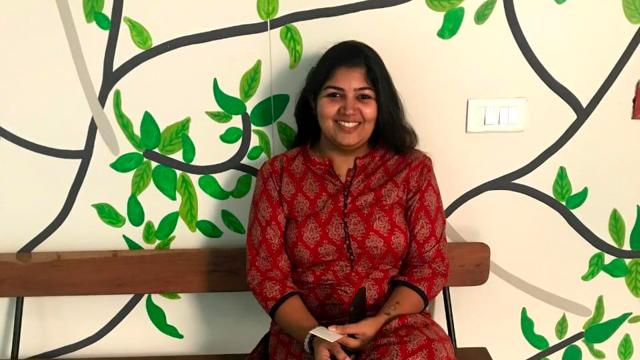 Over the years of driving, and observing others’ driving, I have learnt to be more alert and also anticipate more, says Preeta Ganguli, a mental health professional. (HT Brand Studio)