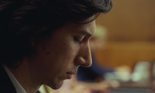 The actor was judged Best Actor at the 2014 Venice film festival for the relationship drama, Hungry Hearts. (Photo: Netflix) The actor was judged Best Actor at the 2014 Venice film festival for the relationship drama, Hungry Hearts. (Photo: Netflix)