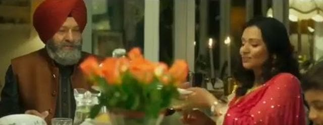 Another scene from the teaser. Another scene from the teaser.