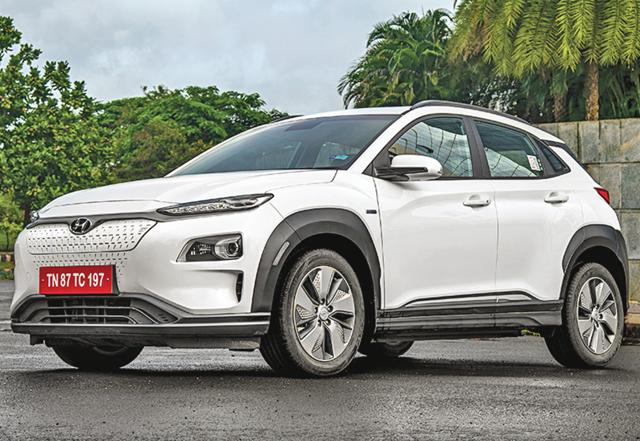 Hyundai’s first EV for India isn’t all that affordable but it has its perks! Hyundai’s first EV for India isn’t all that affordable but it has its perks!
