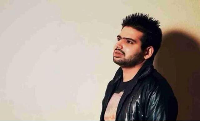 Delhi based DJ, Sartek was a big fan of Jass Manak’s Lehnga this year.