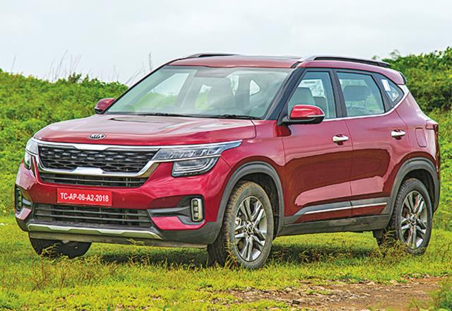 Sunday drive by Hormazd Sorabjee: Top five cars of 2019 - Hindustan Times