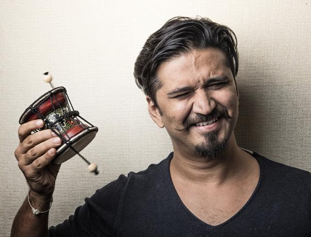 Amit Trivedi loved listening to Apna Time Aayega from the film Gully Boy. (Hindustan Times)