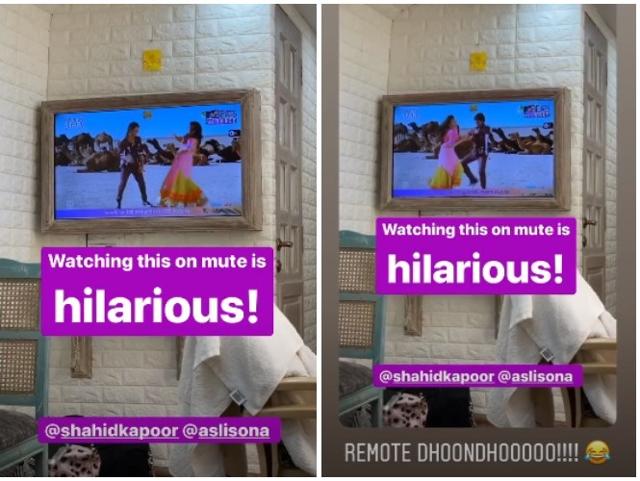 Check out the interaction between Sonakshi Sinha and Mira Rajput. Check out the interaction between Sonakshi Sinha and Mira Rajput.