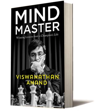 pp262, Rs 599; Hachette pp262, Rs 599; Hachette