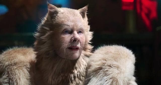 Critics Hate 'Cats': Here Are The Most Vicious Movie Reviews