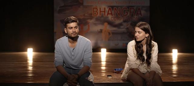 Dheeraj Rattan’s story lacks depth and even debut director, Sneha Taurani, fails to grip you with her work.