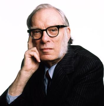 Isaac Asimov was possibly the most successful science fiction writer of his time. (Getty Images) Isaac Asimov was possibly the most successful science fiction writer of his time. (Getty Images)