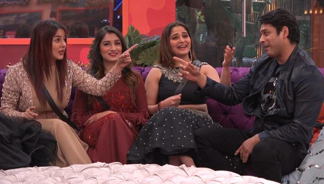 Bigg Boss 13 Weekend Ka Vaar day 91 written update January 5