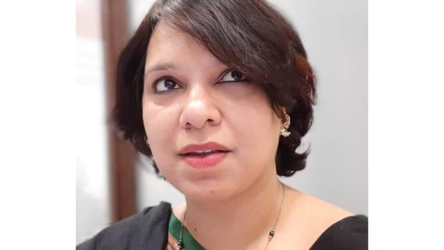 Reema Mithwani, an educationist, says she never jumps a signal. (HT Brand Studio)