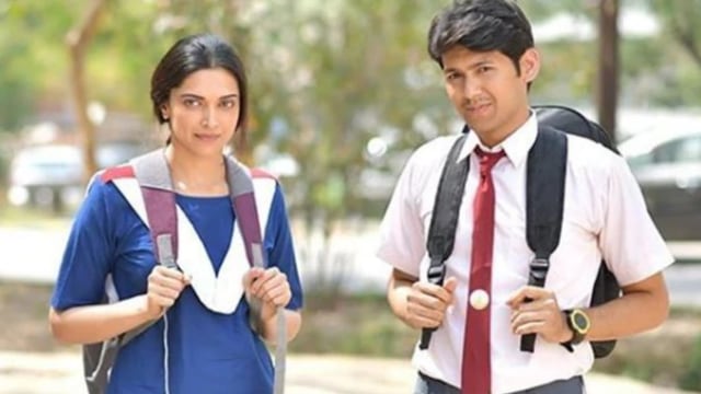 Actor Ankit Bisht plays Malti’s boyfriend Rajesh in the film. Actor Ankit Bisht plays Malti’s boyfriend Rajesh in the film.