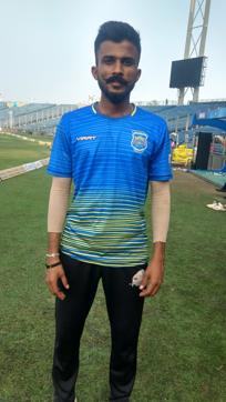 Hitesh Walunj (HT PHOTO) Hitesh Walunj (HT PHOTO)
