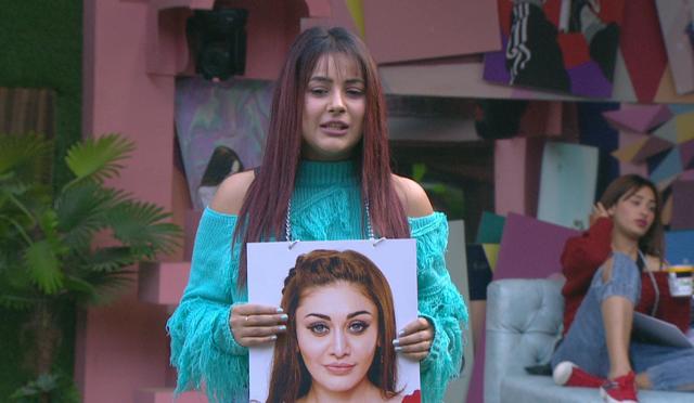 Bigg Boss 13 day 92 written update episode 92 January 8 After