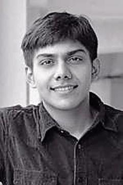 Atur Mehta (HT PHOTO) Atur Mehta (HT PHOTO)
