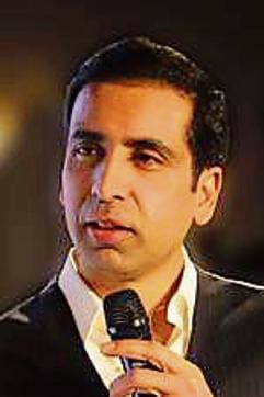 Vikram Kumar (HT PHOTO) Vikram Kumar (HT PHOTO)