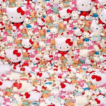 Balenciaga Hello Kitty Camera Bag  Hello kitty, Hello kitty bag, Bags