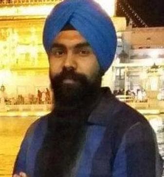 Maninder Singh