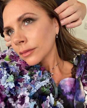 Victoria Beckham is an icon of unparalleled beauty and grace. (Instagram/ victoriabeckham) Victoria Beckham is an icon of unparalleled beauty and grace. (Instagram/ victoriabeckham)