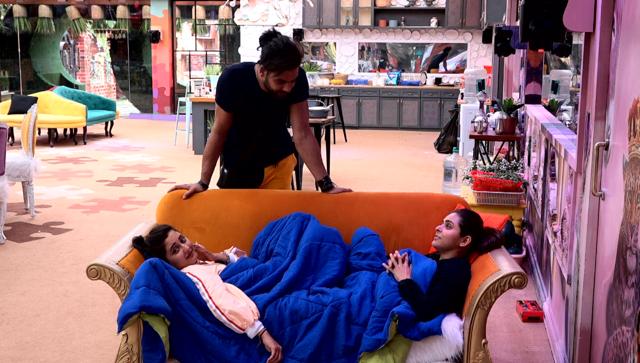 Bigg Boss 13 day 108 written update episode 108 January 15