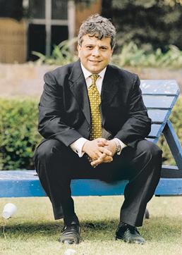 Suhel Seth Suhel Seth