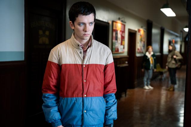 Sex Education Cast Exclusive Interview Asa Butterfield Emma Mackey Ncuti Gatwa On Relevance