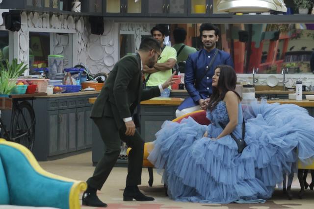 Bigg boss 13 online day 111 full episode