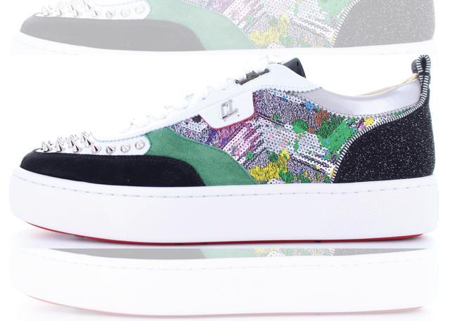 Bright colours always make you look and feel younger