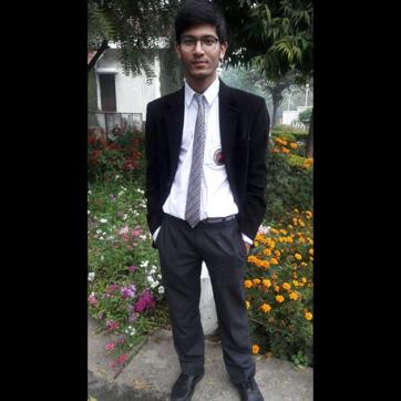 Srijay Singh Gusain (Handout )