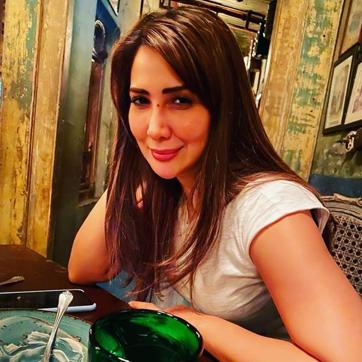 Kim Sharma. Kim Sharma.