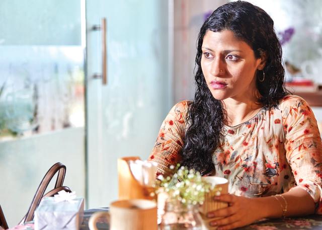 A still from the movie Monsoon Date A still from the movie Monsoon Date