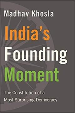 240pp, Rs 599; Harvard University Press 240pp, Rs 599; Harvard University Press