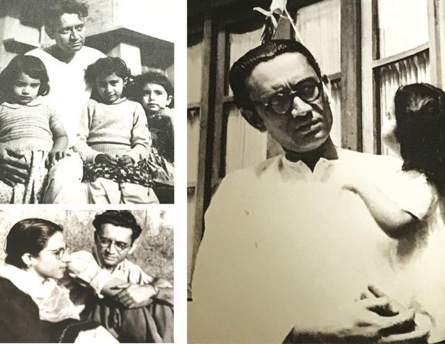Saadat Hasan Manto (pictured above) fought six court cases for his writings, which are celebrated today (Courtesy: The Manto family) Saadat Hasan Manto (pictured above) fought six court cases for his writings, which are celebrated today (Courtesy: The Manto family)