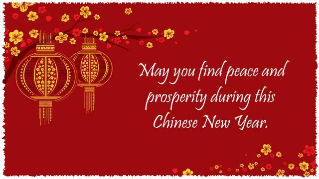 Happy Chinese New Year 2020: Best Wishes, Quotes, Greetings, Images ...