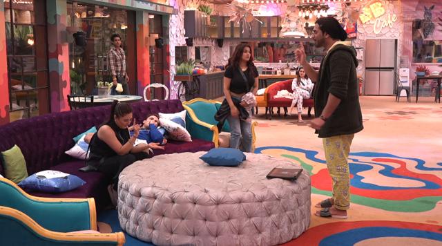 Bigg Boss 13 day 115 written update episode 115 January 22