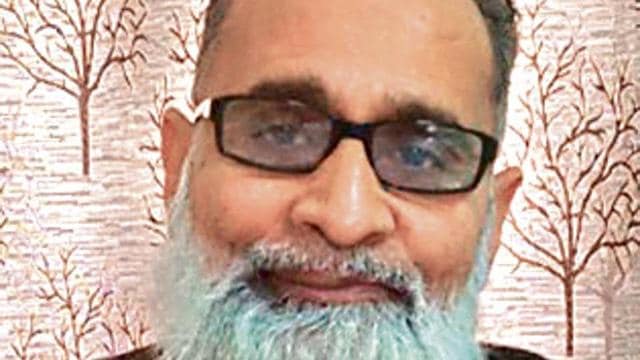 Shariq Ansarullah had bought the land in 1984, on which Shaheen Bagh has come up. Shariq Ansarullah had bought the land in 1984, on which Shaheen Bagh has come up.