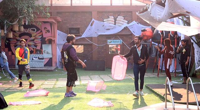 Bigg boss 13 full episode online 116