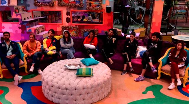 Bigg Boss 13 day 117 written update episode 117 January 24