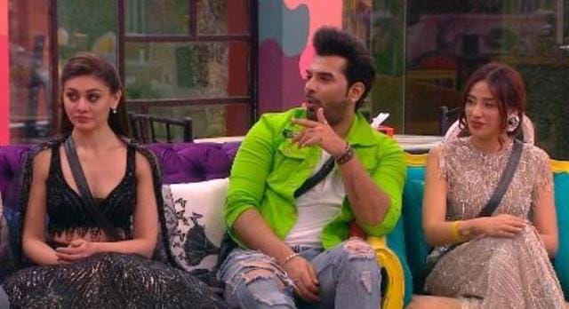 Bigg Boss 13 Weekend Ka Vaar written update day 118 January 25