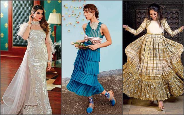 Republic Day 2020: Tracing the style map of India | Fashion Trends ...