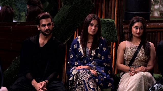 Bigg boss 13 online 26 december full episode